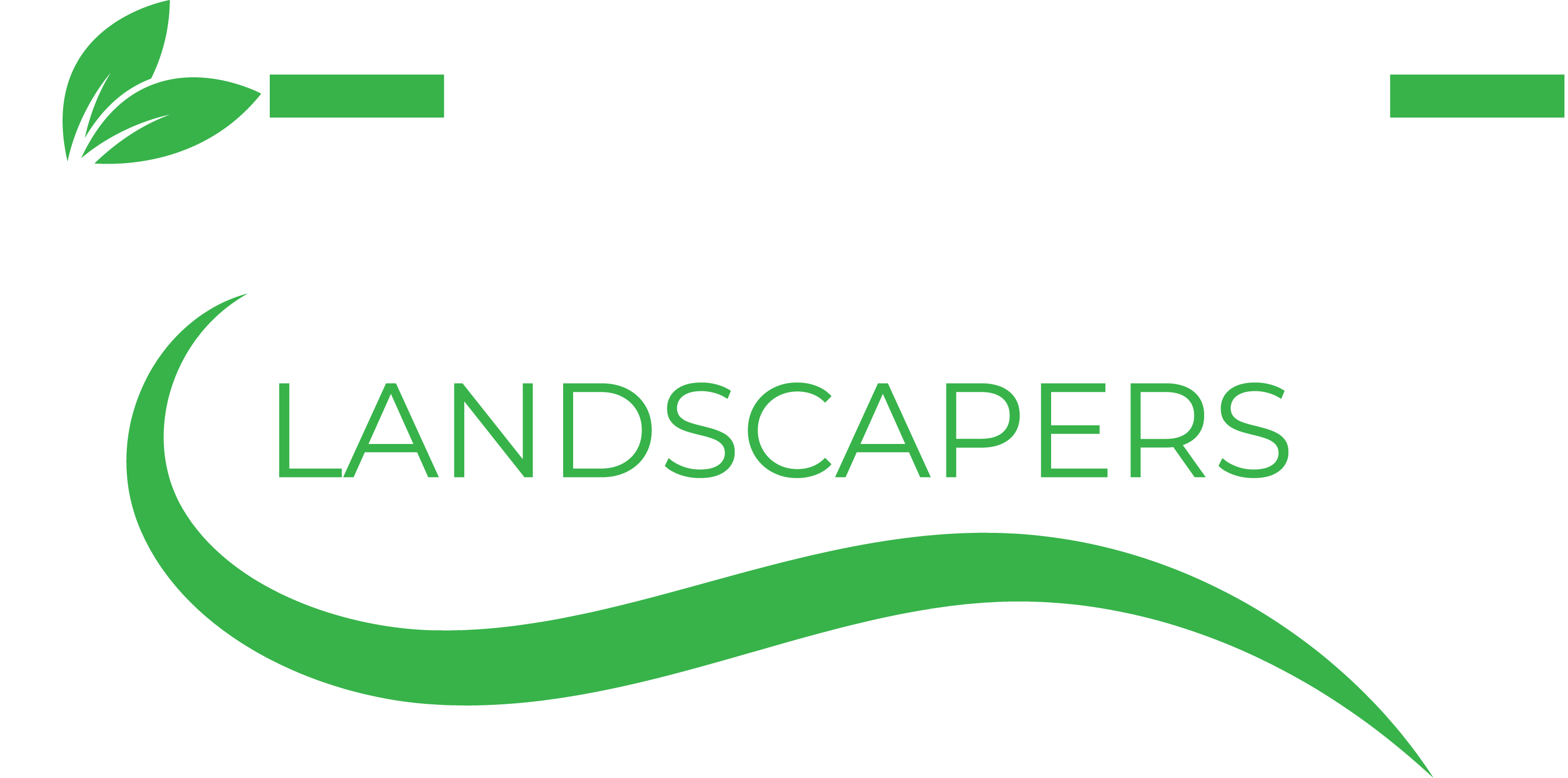 Genuine Landscapers Logo